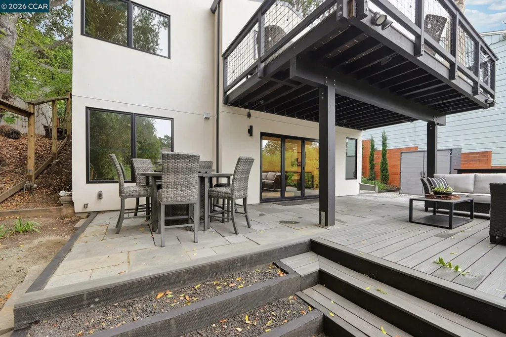 380 Vermont Avenue Berkeley CA 94707