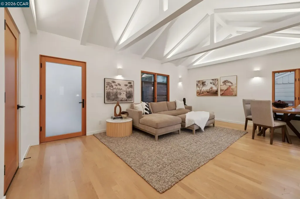 380 Vermont Avenue Berkeley CA 94707