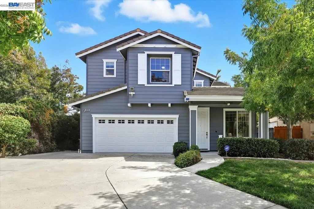 38393 Amaryllis Place Newark CA 94560