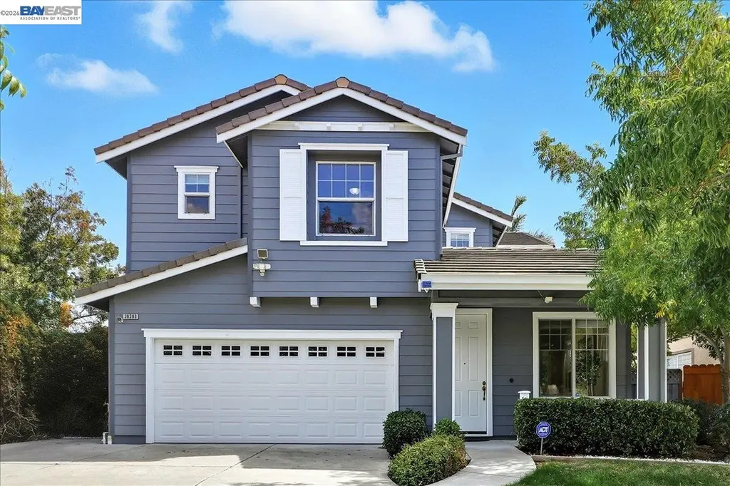 38393 Amaryllis Place Newark CA 94560