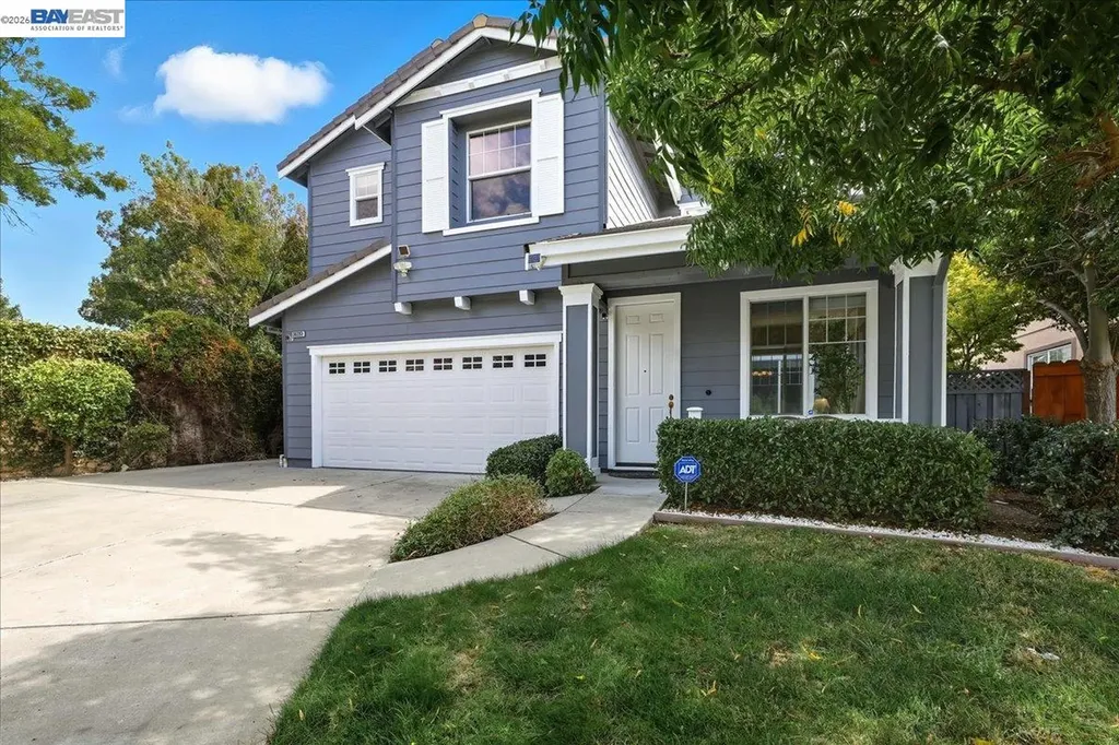 38393 Amaryllis Place Newark CA 94560