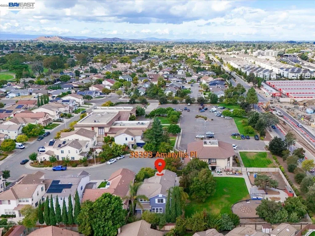 38393 Amaryllis Place Newark CA 94560