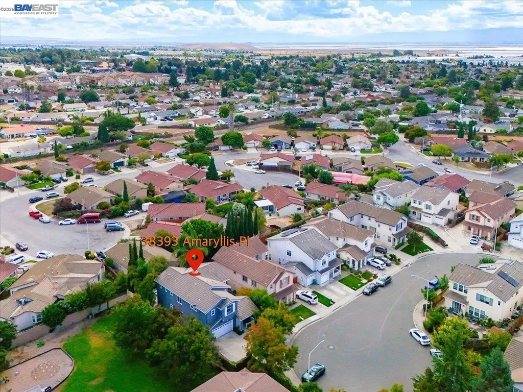 38393 Amaryllis Place Newark CA 94560