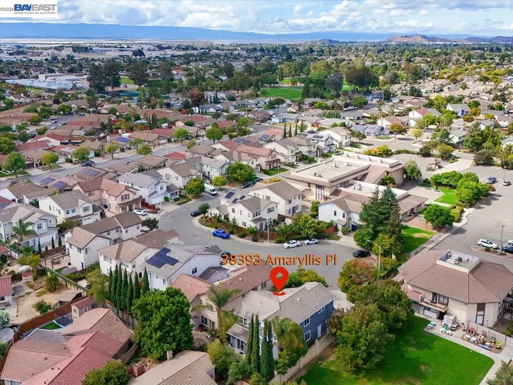 38393 Amaryllis Place Newark CA 94560