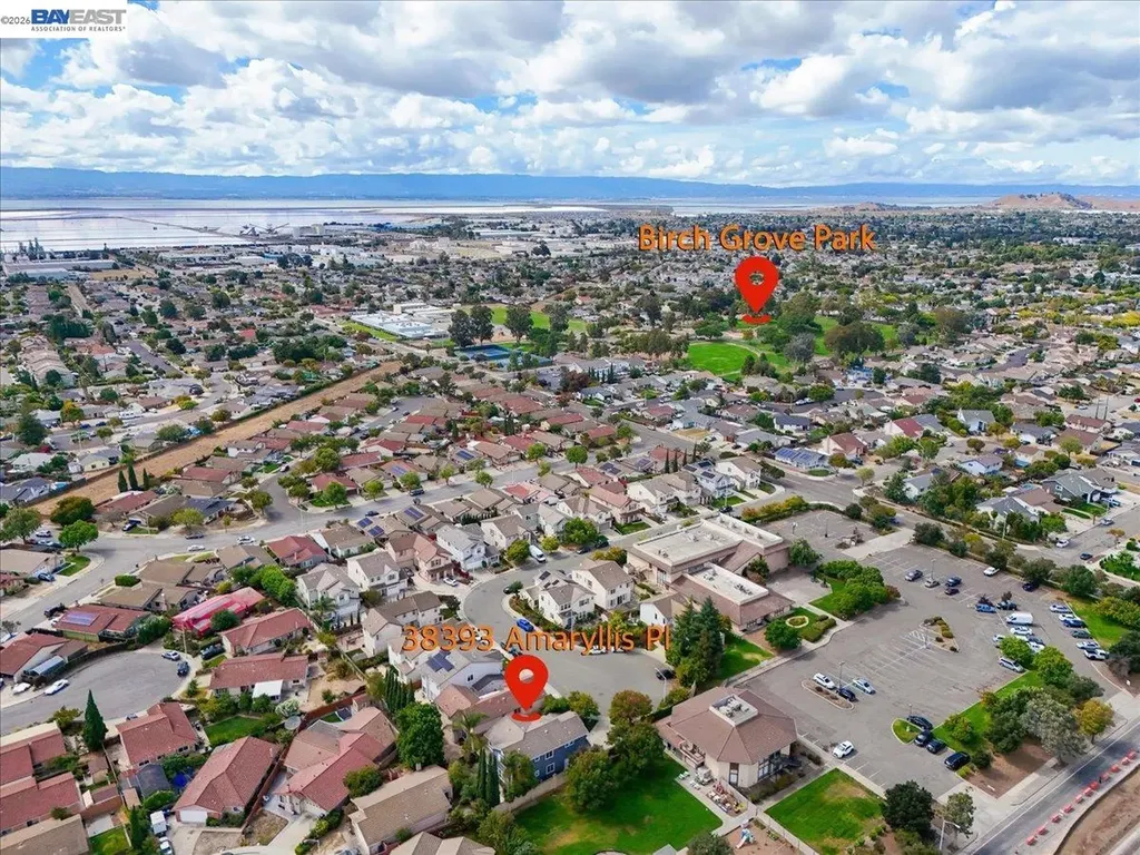 38393 Amaryllis Place Newark CA 94560