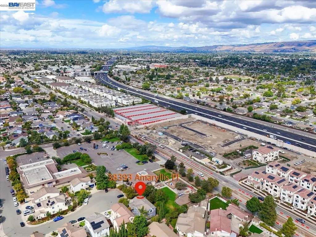 38393 Amaryllis Place Newark CA 94560