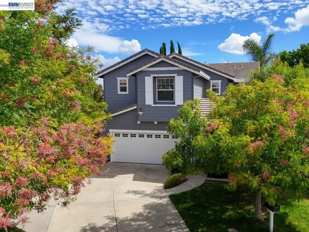 38393 Amaryllis Place Newark CA 94560