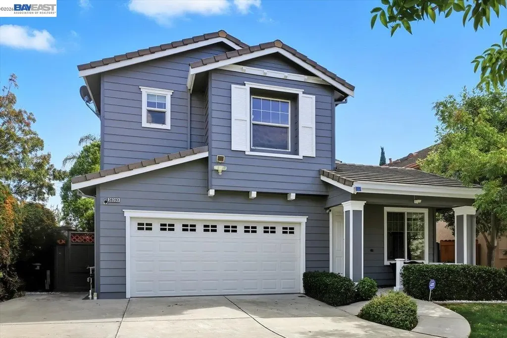 38393 Amaryllis Place Newark CA 94560