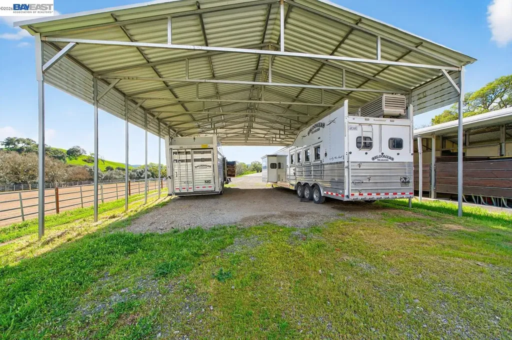 10700 Foothill Road Sunol CA 94586