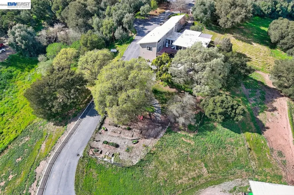 10700 Foothill Road Sunol CA 94586