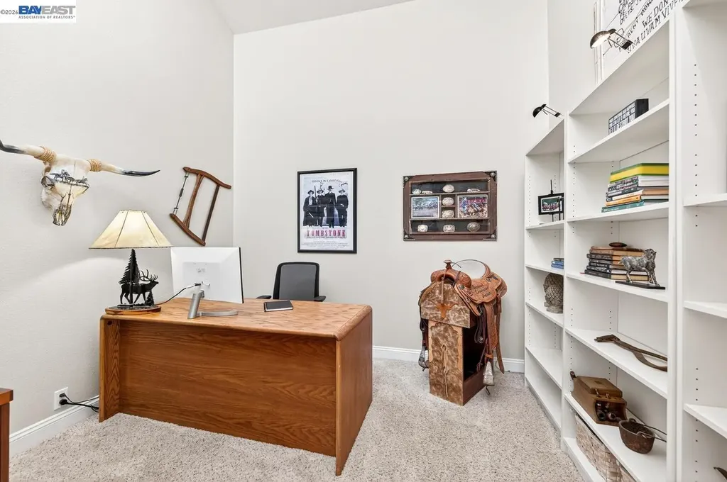 10700 Foothill Road Sunol CA 94586