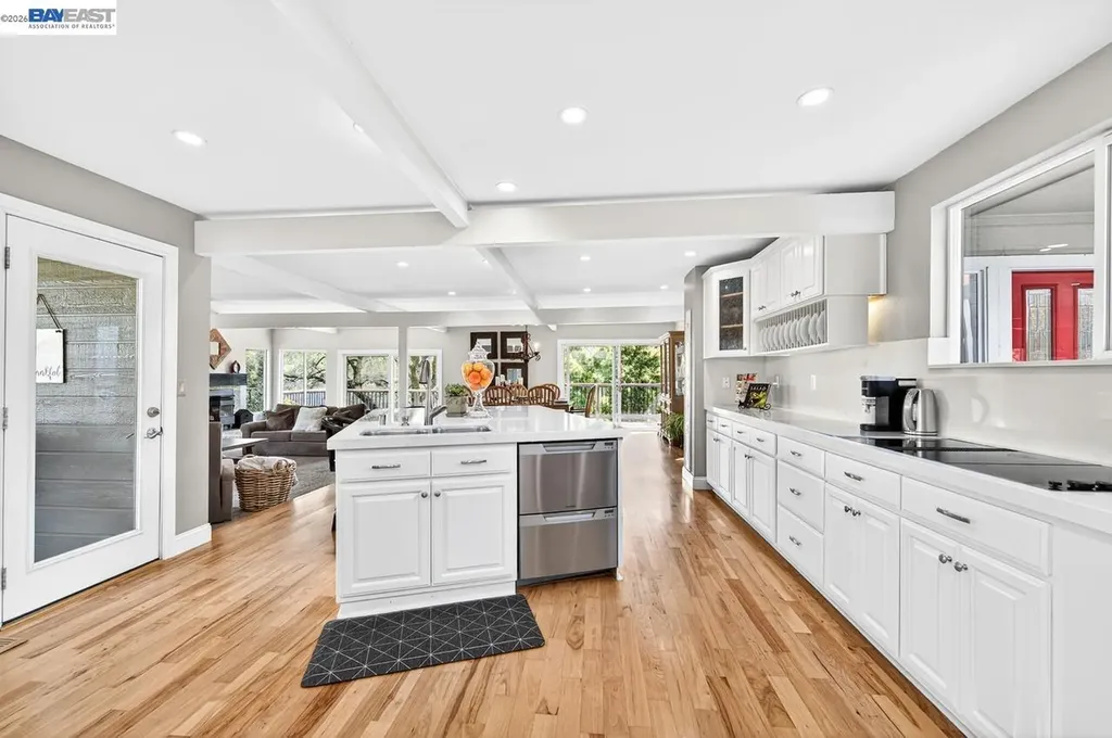 10700 Foothill Road Sunol CA 94586