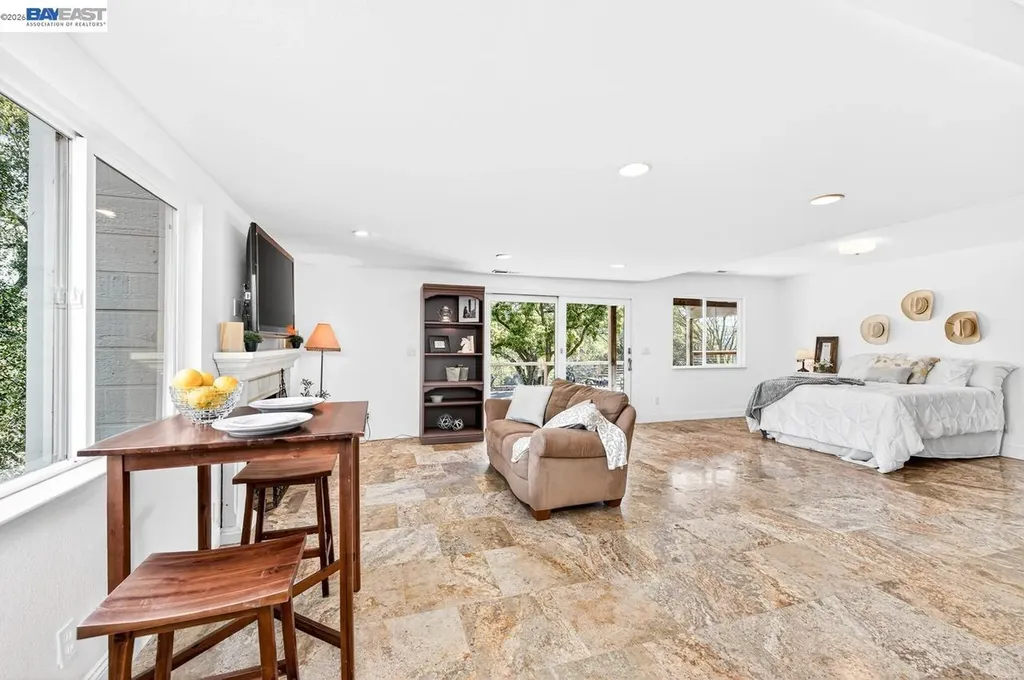 10700 Foothill Road Sunol CA 94586