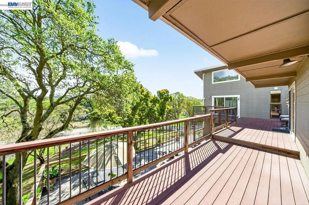 10700 Foothill Road Sunol CA 94586