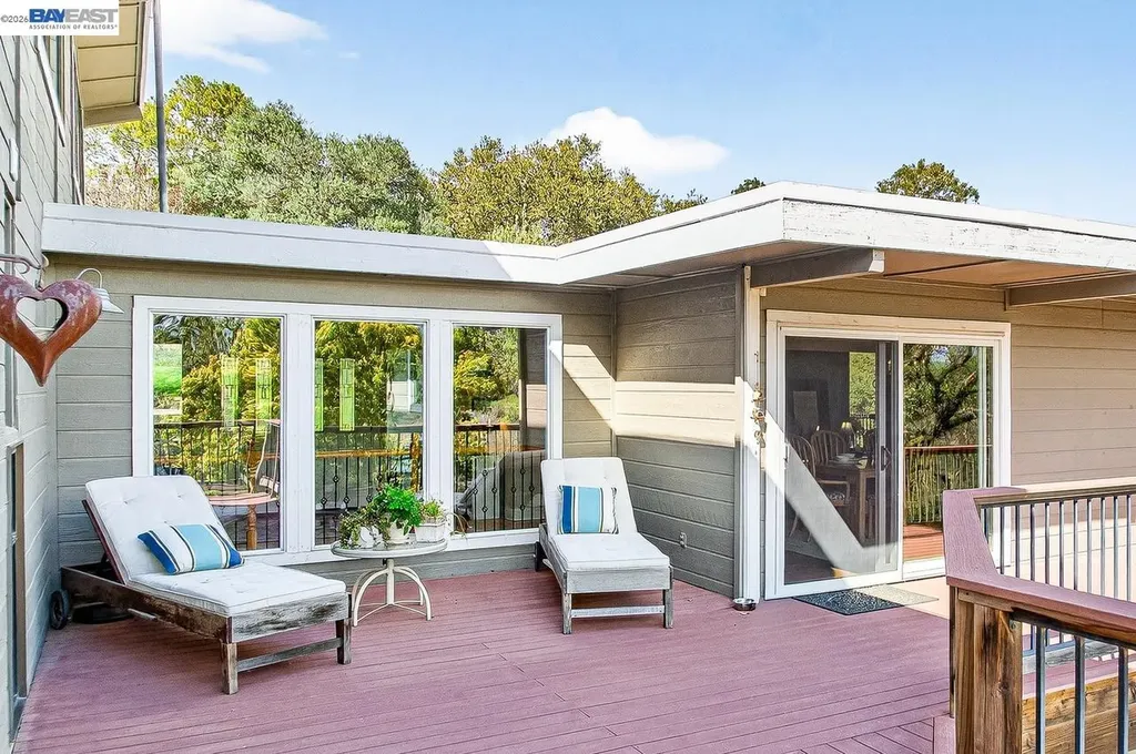 10700 Foothill Road Sunol CA 94586