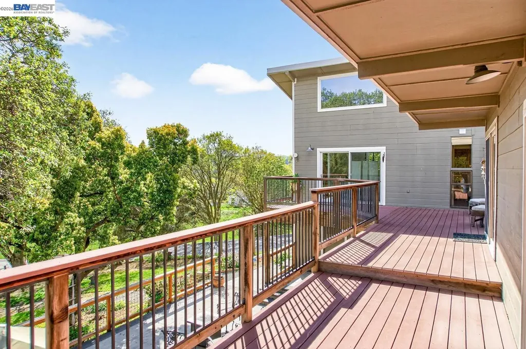 10700 Foothill Road Sunol CA 94586