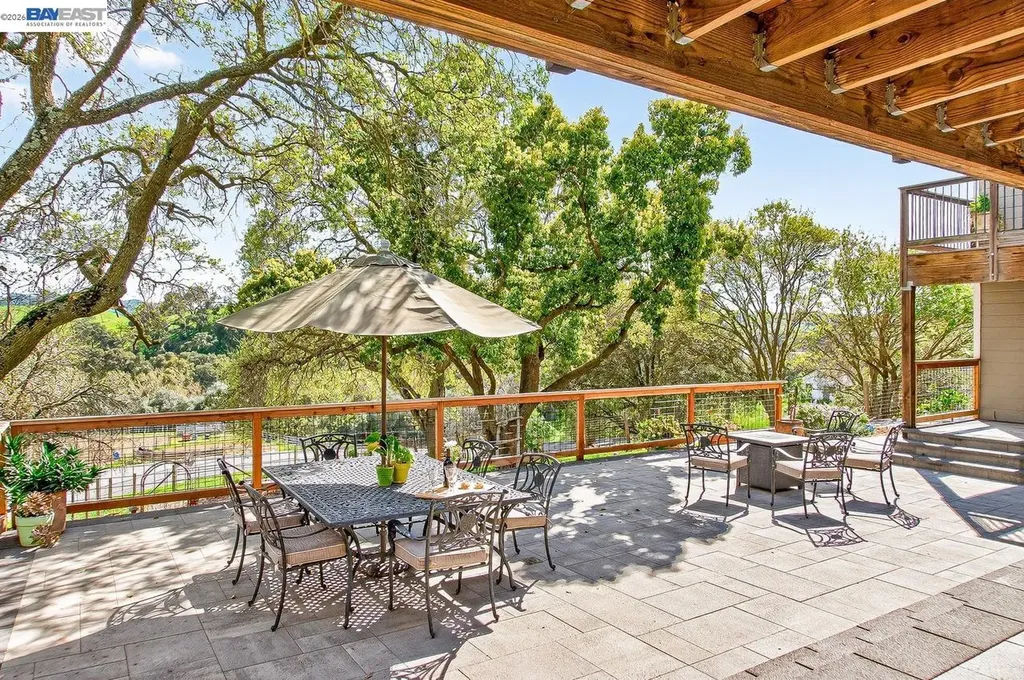 10700 Foothill Road Sunol CA 94586