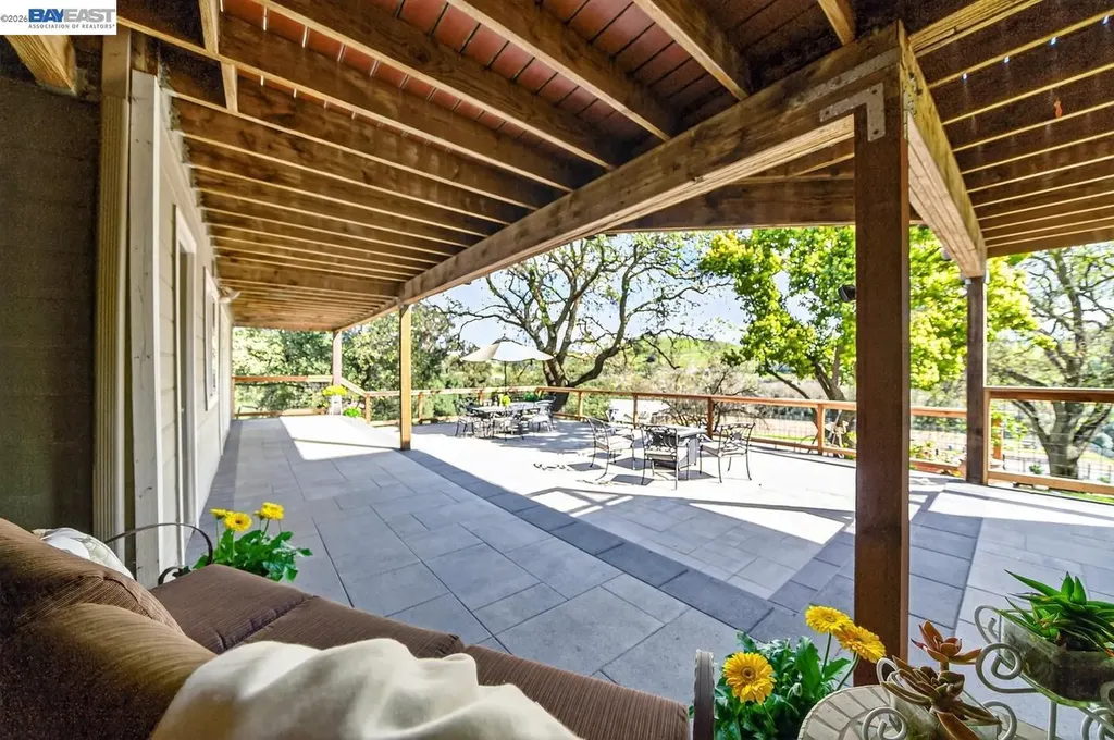 10700 Foothill Road Sunol CA 94586