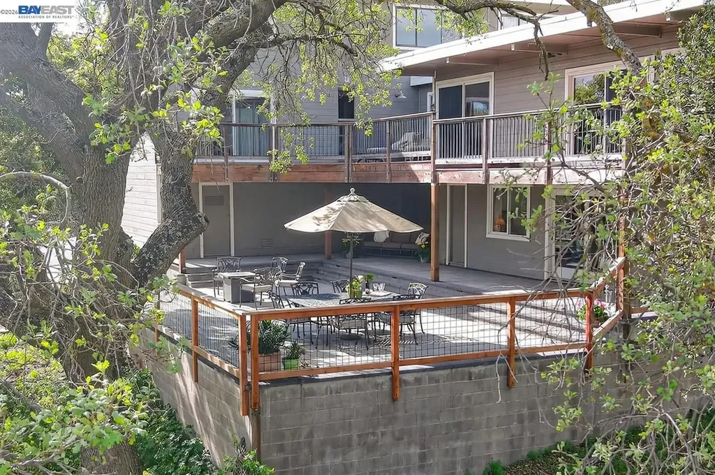 10700 Foothill Road Sunol CA 94586
