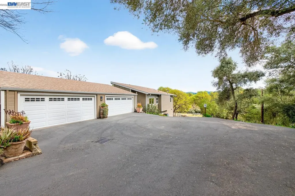 10700 Foothill Road Sunol CA 94586