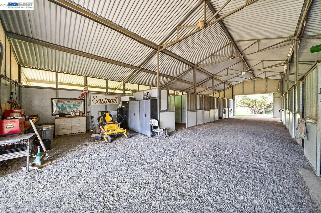 10700 Foothill Road Sunol CA 94586