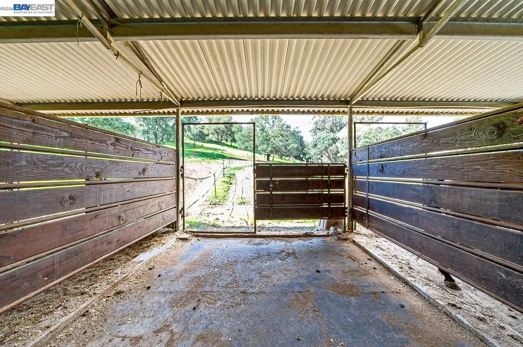 10700 Foothill Road Sunol CA 94586