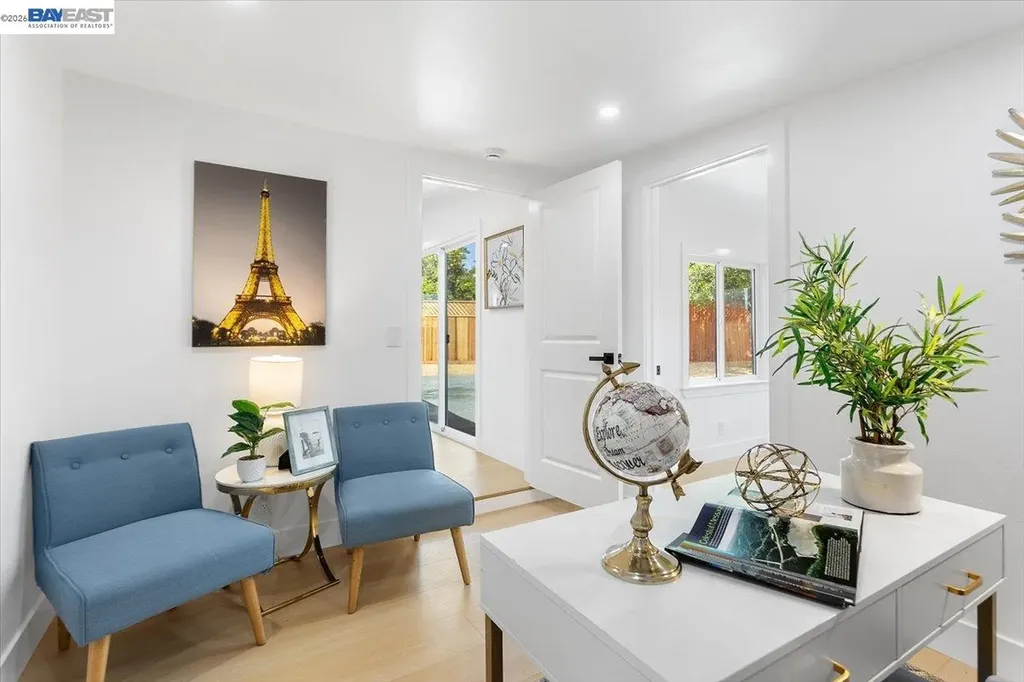 27828 Mandarin Avenue Hayward CA 94544