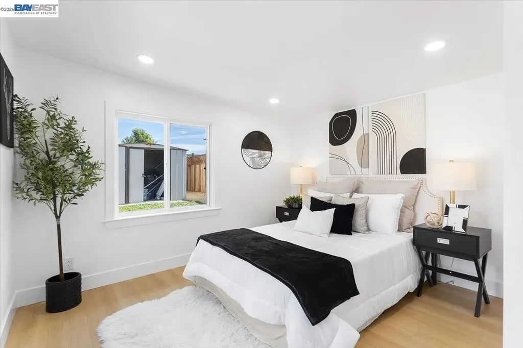 27828 Mandarin Avenue Hayward CA 94544