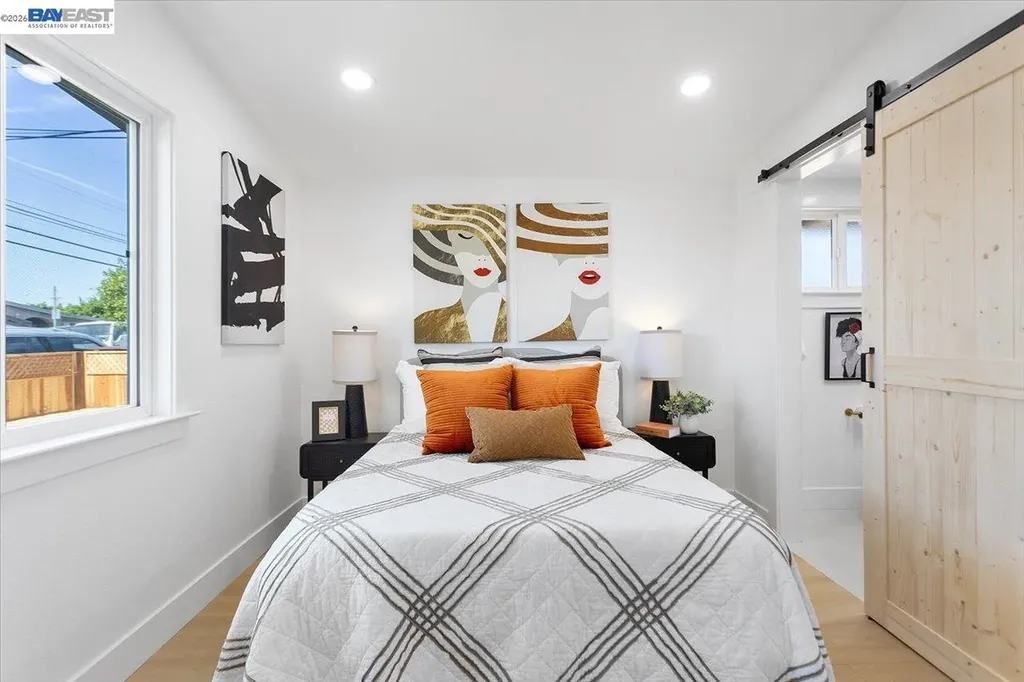 27828 Mandarin Avenue Hayward CA 94544