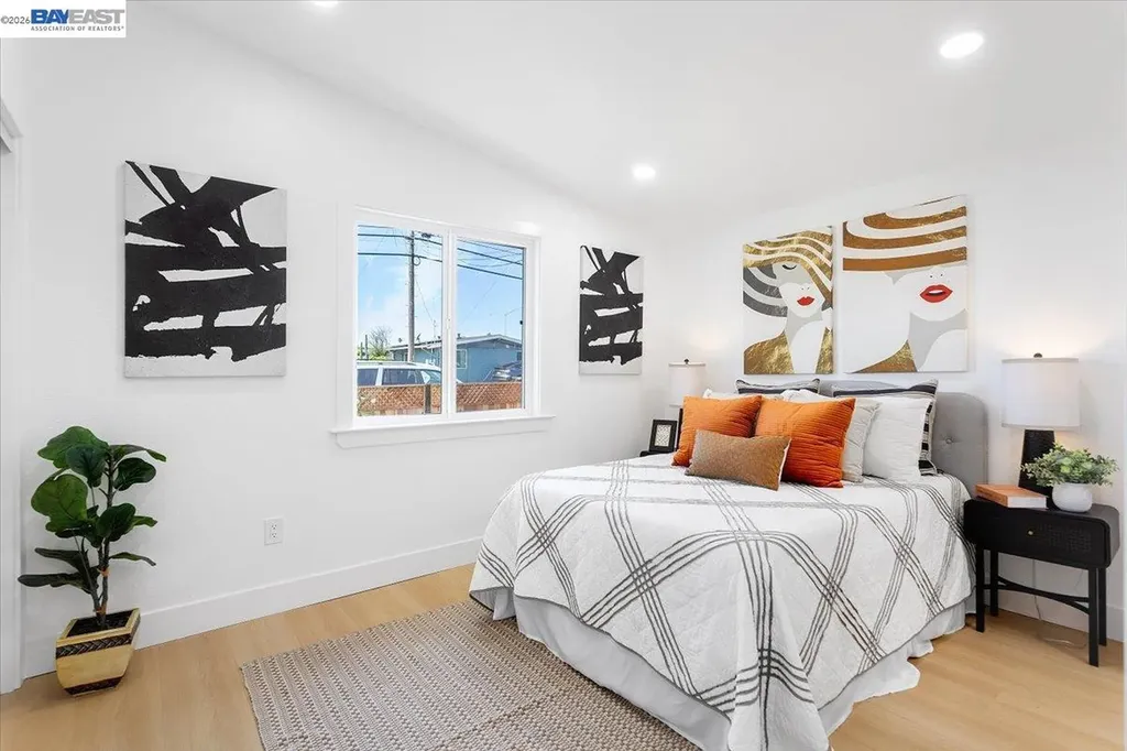 27828 Mandarin Avenue Hayward CA 94544