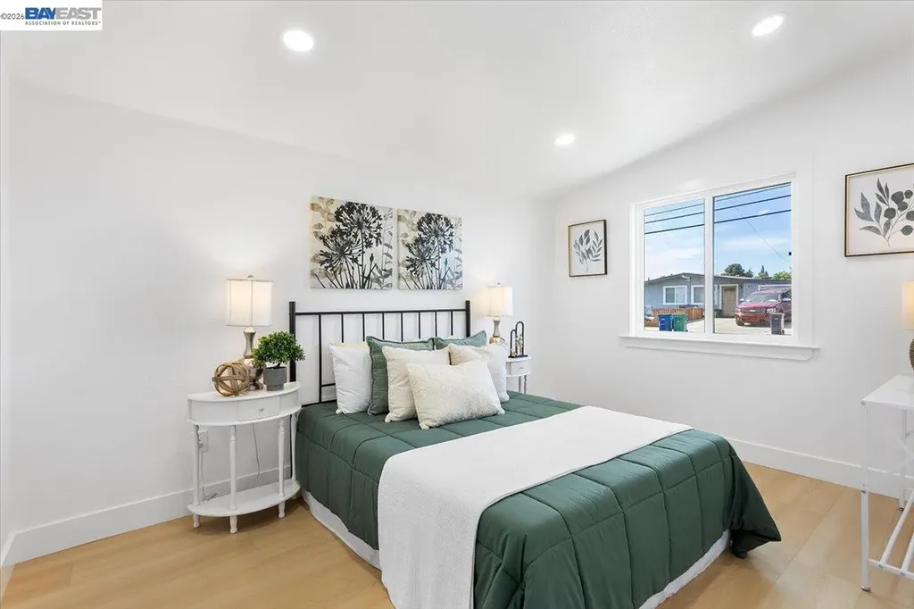 27828 Mandarin Avenue Hayward CA 94544