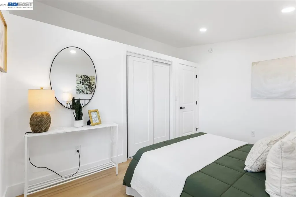 27828 Mandarin Avenue Hayward CA 94544