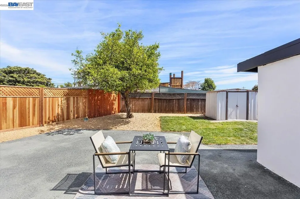 27828 Mandarin Avenue Hayward CA 94544