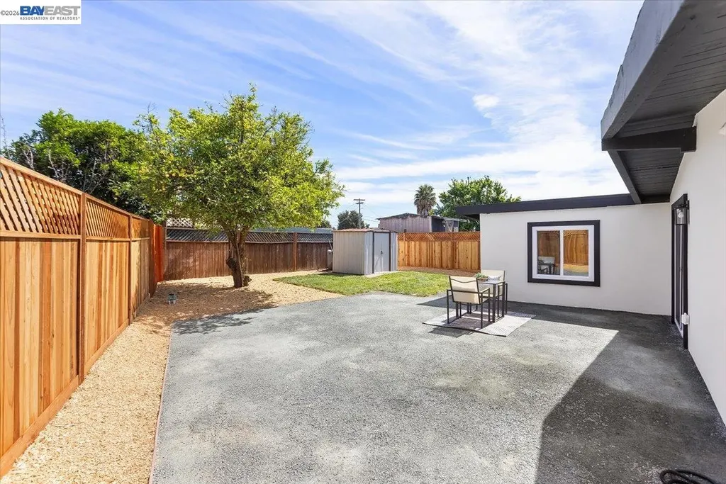 27828 Mandarin Avenue Hayward CA 94544