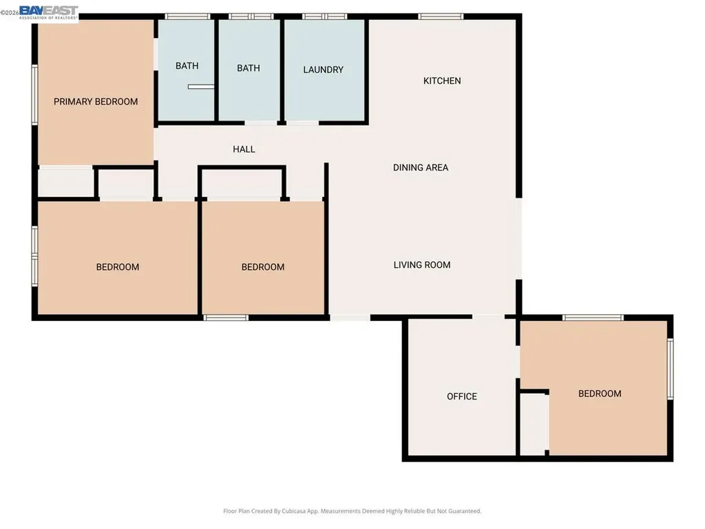 27828 Mandarin Avenue Hayward CA 94544