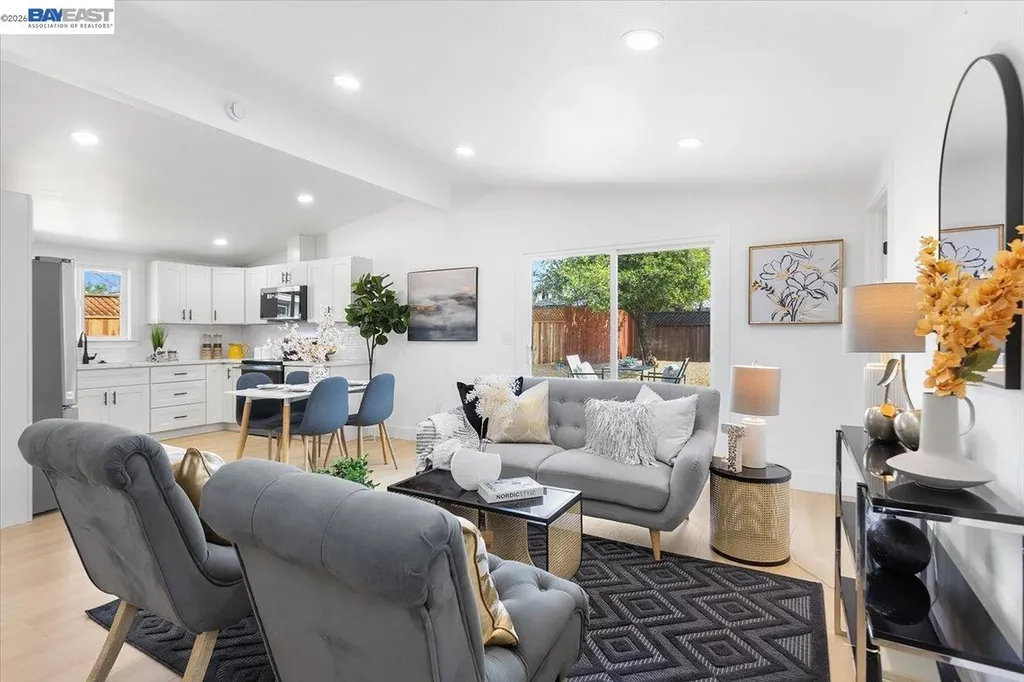 27828 Mandarin Avenue Hayward CA 94544