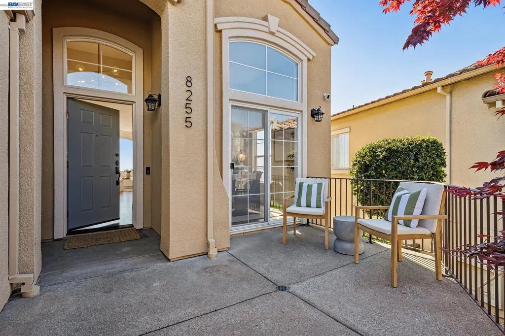 8255 Skyline Circle Oakland CA 94605