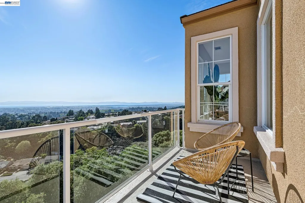 8255 Skyline Circle Oakland CA 94605