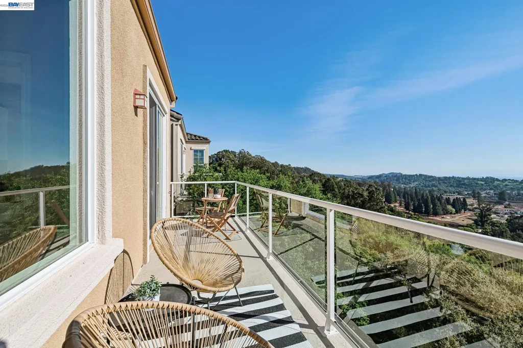 8255 Skyline Circle Oakland CA 94605