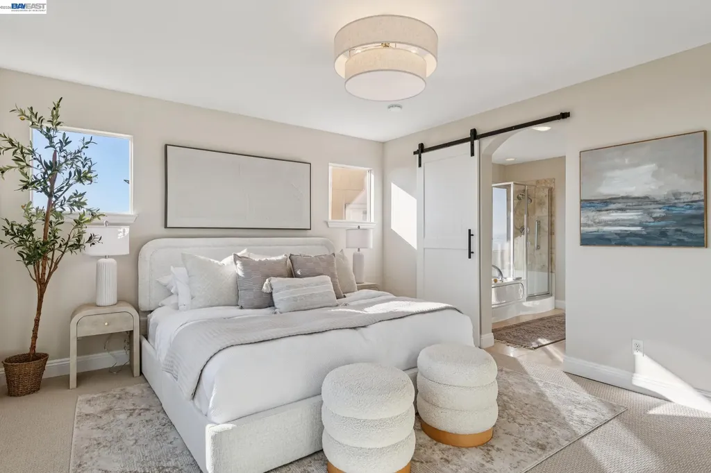 8255 Skyline Circle Oakland CA 94605