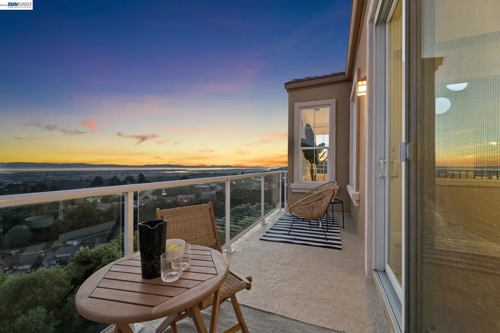 8255 Skyline Circle Oakland CA 94605