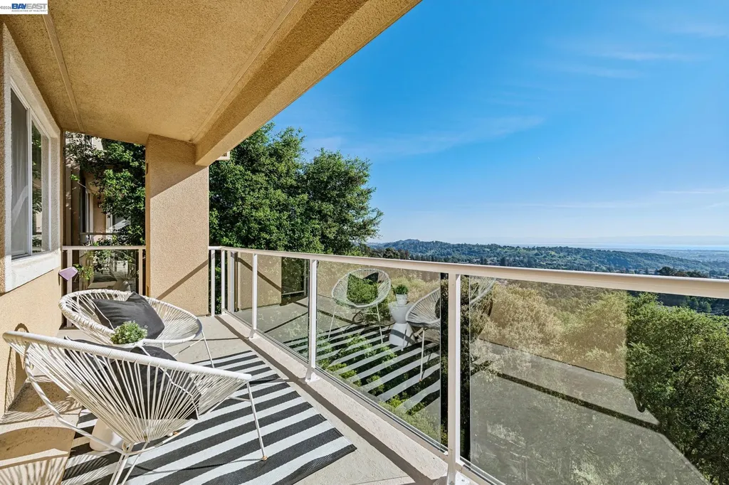 8255 Skyline Circle Oakland CA 94605