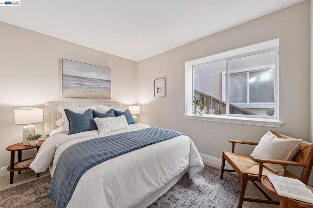 8255 Skyline Circle Oakland CA 94605