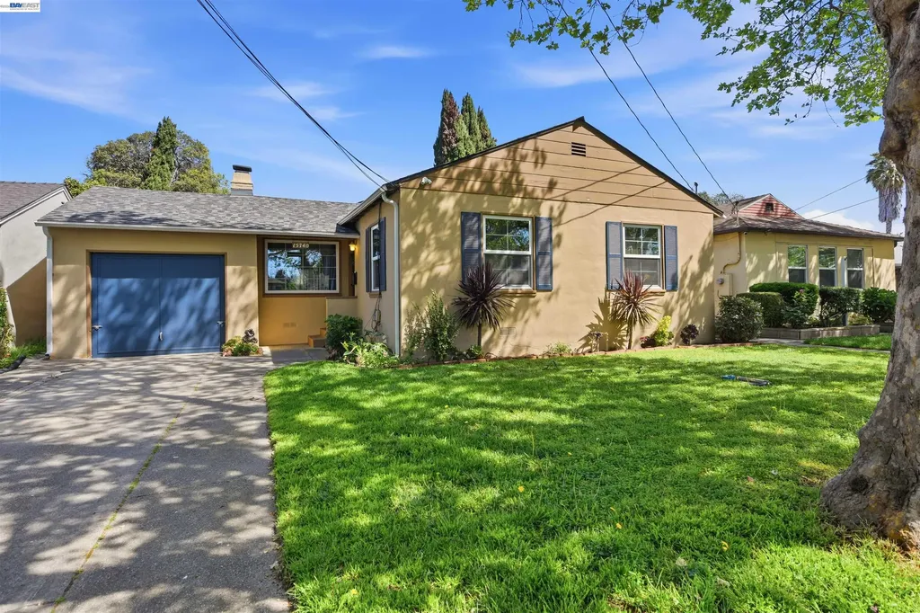 15740 Paseo Del Campo San Lorenzo CA 94580