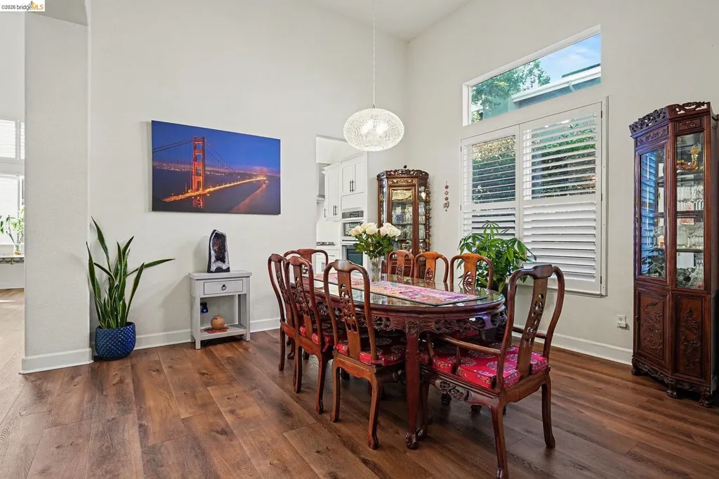 6007 Westside Drive San Ramon CA 94583