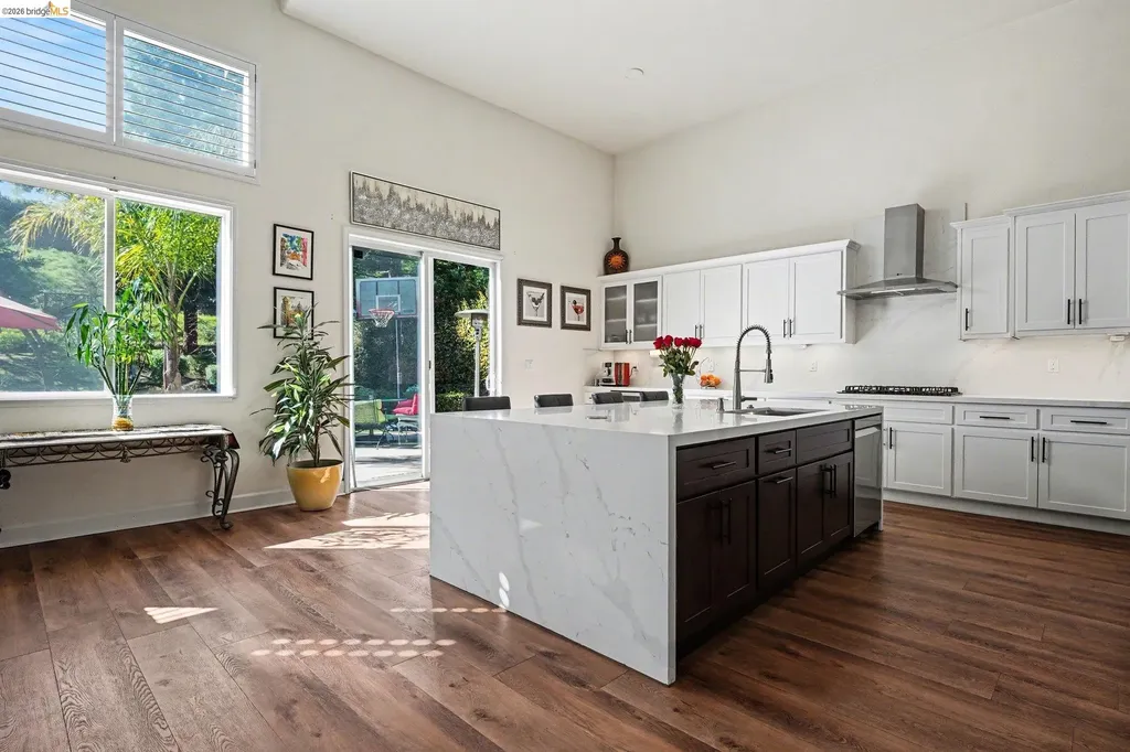 6007 Westside Drive San Ramon CA 94583