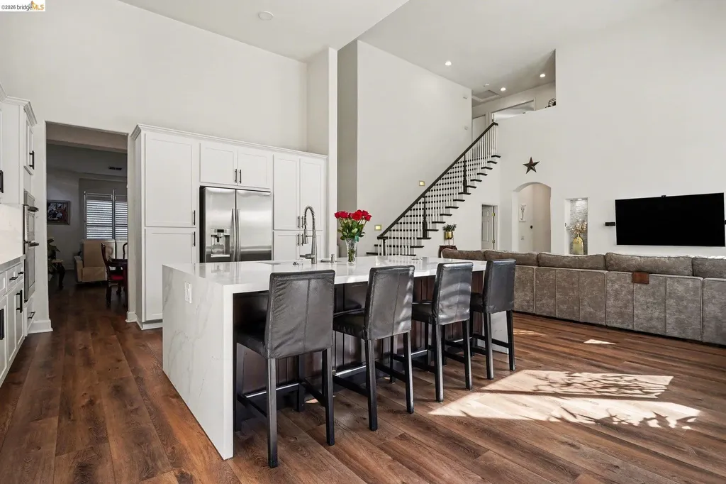 6007 Westside Drive San Ramon CA 94583