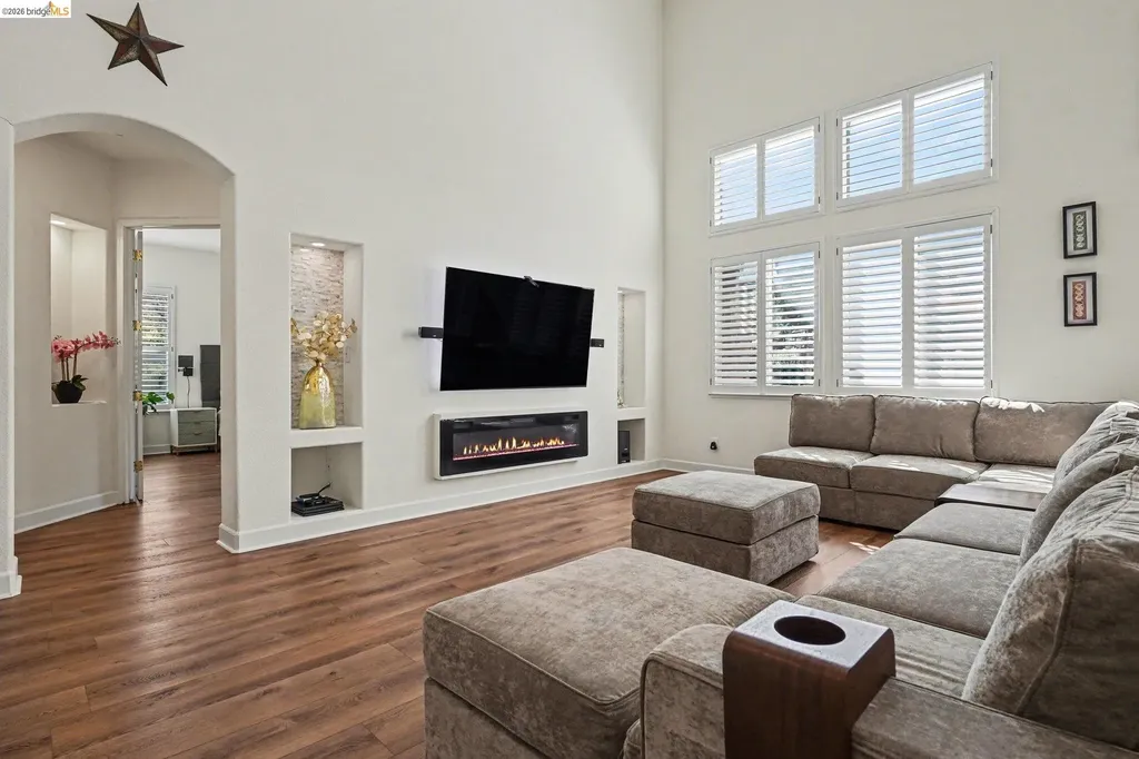 6007 Westside Drive San Ramon CA 94583