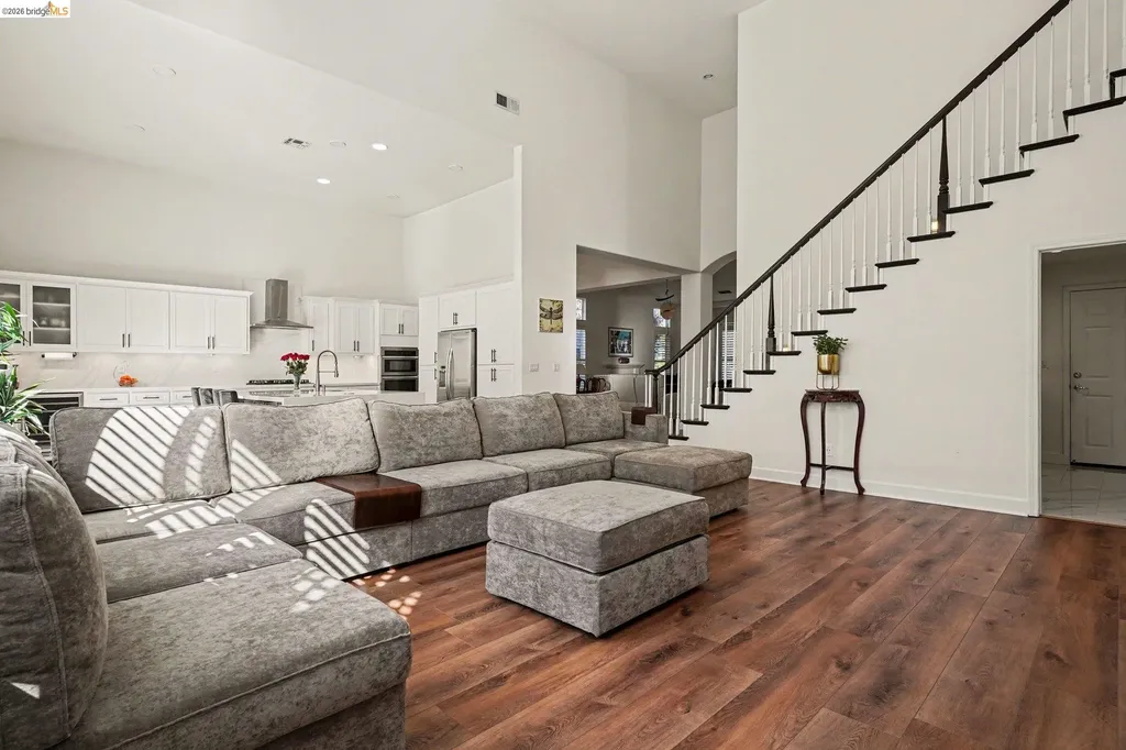 6007 Westside Drive San Ramon CA 94583