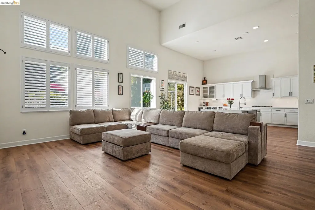 6007 Westside Drive San Ramon CA 94583